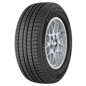 Continental 4X4 CONTACT 275/55R19