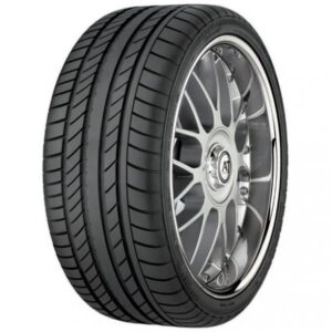 Continental SPORTCONTACT 205/50R16