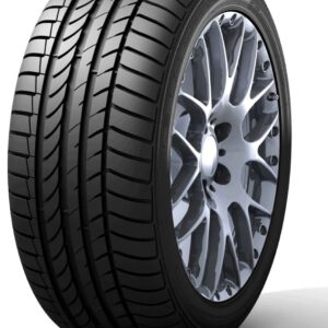 Dunlop SP MAXX TT 285/30R20