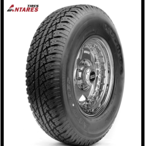 Antares SU-800 225/75R16