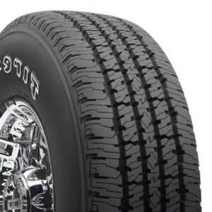 Firestone TRANSFORCE H/T OWL 275/70R18