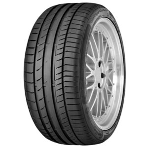 Continental SC-6P MO 325/35R22