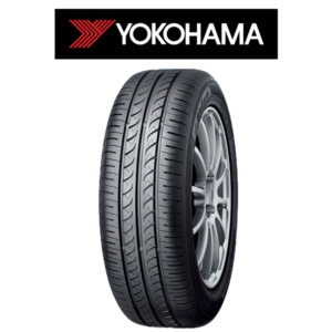 Yokohama AE01 185/60R15