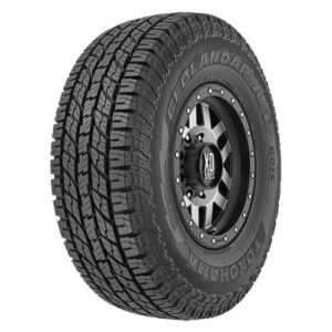 Yokohama G015 OWL 265/75R16
