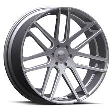 yerevan 22" × 10.5J · 5x120 · ET35 · GREY
