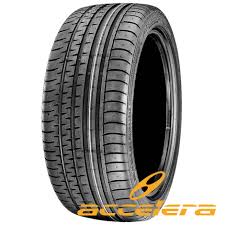 Accelera PHI 225/40R19