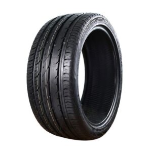 Accelera phi 295/30R19
