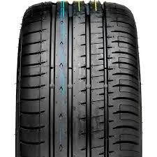 Accelera PHIR 255/35R19