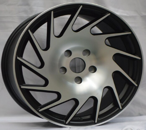 Ace Alloy 11123 17" × 7.5J · 5x114.3 · ET35 · MB