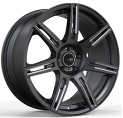 Advantiracing SP17 19" × 8J · 5x114.3 · ET45 · Qpgbfpn