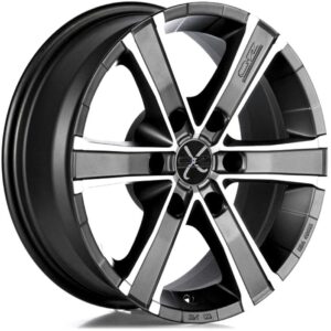 OZ Racing SAHARA 6 offroad 16" × 7J · 6x127 · ET35 · Matttitanuim