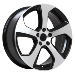 Ace Alloy 52243 18" × 8J · 5x112 · ET45 · BM