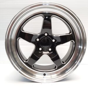 75095 17" × 8.5J · 5x114.3 · ET20 · E-1Mib
