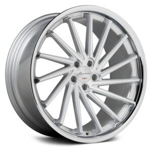 Giovanna SPIRA FF 20" × 8.5J · 5x114.3 · ET35 · Dcswcl