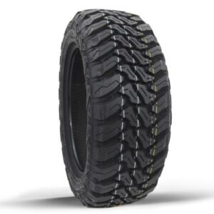 Accelera MT01 33x12.50R15