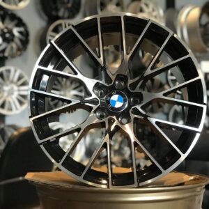 Alloy Wheels 1238 19" × 8.5J · 5x112 · ET28 · BFP
