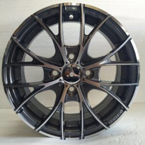1028 14" × 5.5J · 4x100 · ET38 · MG