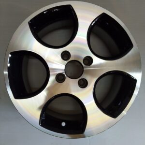BK029 15" × 7J · 4x100 · ET42 · BM