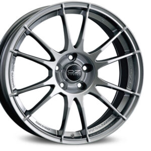 OZ Racing W0180 19" × 10J · 5x112 · ET32 · Chrystal Titanium