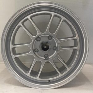 A6042 17" × 7.5J · 5x114.3 · ET40