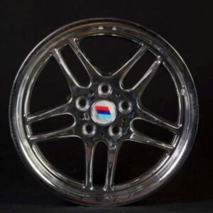 AR5927103 18" × 8J · 5x120 · ET35 · Chrome