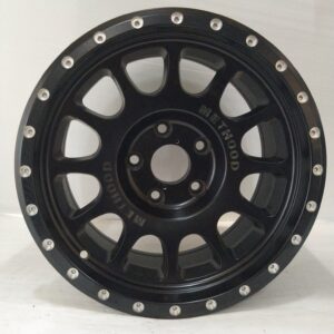 6909 16" × 8J · 5x120 · ET0 · E-Mdu4B