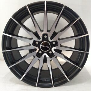 Fonyee F1201 18" × 8J · 5x112 · ET35 · MB