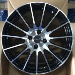 pdw9031 18" × 8J · 5x112 · ET42 · M