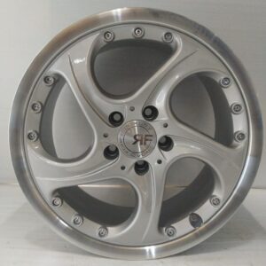 199-015 17" × 8J · 5x112 · ET35 · MIS