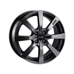 OZ Racing MICHELANGELO8 16" × 7J · 4x100 · ET37 · Mattblackdiamondcut