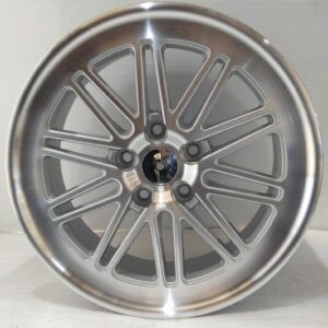PDW vss lc-107 17" × 7.5J · 5x114.3 · ET38 · MS