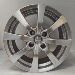 OZ Racing MICHELANGELO8 16" × 7J · 4x108 · ET25 · Crystaltitanium