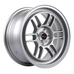 Ace Alloy 60423 17" × 7.5J · 5x114.3 · ET40 · Silver