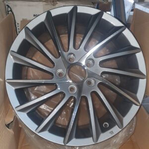 356 16" × 7J · 5x110 · ET34 · GFM