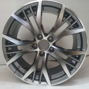 P2669 18" × 8J · 5x112 · ET45 · Mgm53Ar
