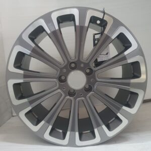 P2694 19" × 8.5J · 5x112 · ET42 · Mgm53Ar