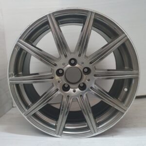 1061 18" × 8.5J · 5x112 · ET45 · HBML