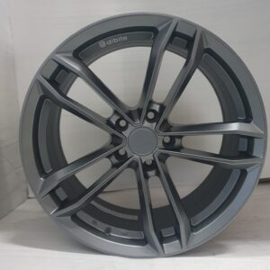 5276 18" × 8J · 5x114.3 · ET40 · U4Gra