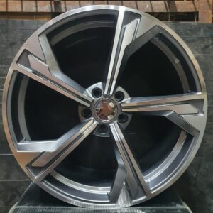 692 20" × 9J · 5x112 · ET35 · GMF