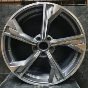 3045 19" × 8.5J · 5x112 · ET35 · M/Gra