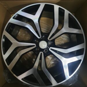 PDW 5316 21" × 9.5J · 5x108 · ET45 · BMF