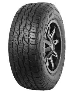 Cooper AT 255/55R18
