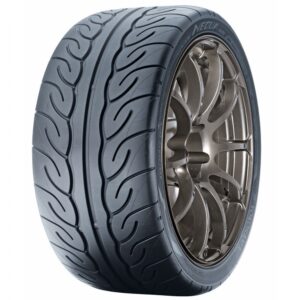 Yokohama AD08 265/30R19