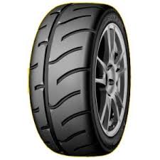 Dunlop DIREZZA02GI 235/45R17