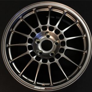 Rota RALLY - X 17" × 8J · 5x114.3 · ET45 · Speed Bronze