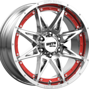 HYDRO 17" × 8.5J · 8x170 · ET1