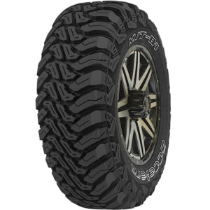 Accelera MT01 265/50R20