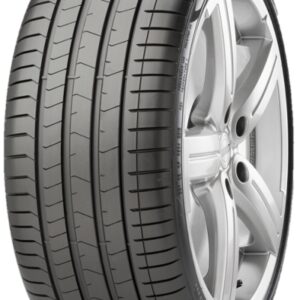 Pirelli scorpion zero 285/45R22