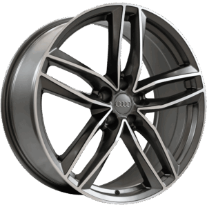 PDW 5194 19" × 8.5J · 5x112 · ET35 · Satingunmetalmf