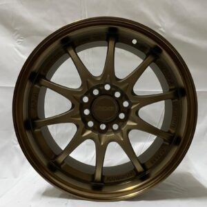 DIM559 16" × 7J · 5x114.3 / 5x100 · ET35 · SZKL